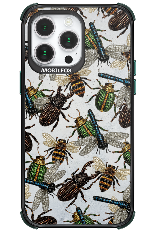 Beetle Gem - Apple iPhone 14 Pro Max