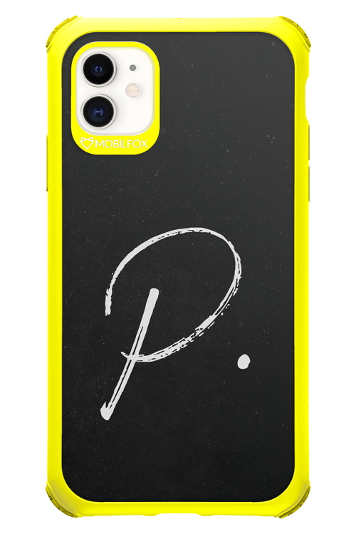 (Off Space) P 2.0 - Apple iPhone 11