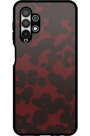 Bordeaux Skin - Samsung Galaxy A13 4G
