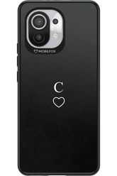 C Black 2.0 - Xiaomi Mi 11 5G