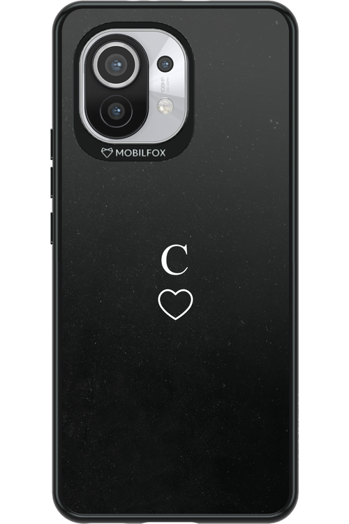 C Black 2.0 - Xiaomi Mi 11 5G