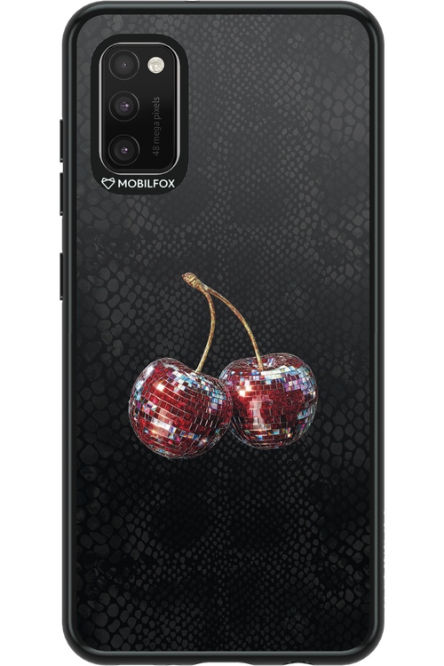 Disco Cherries - Samsung Galaxy A41
