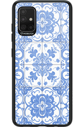 Amalfi Club 2.0 - Samsung Galaxy A51