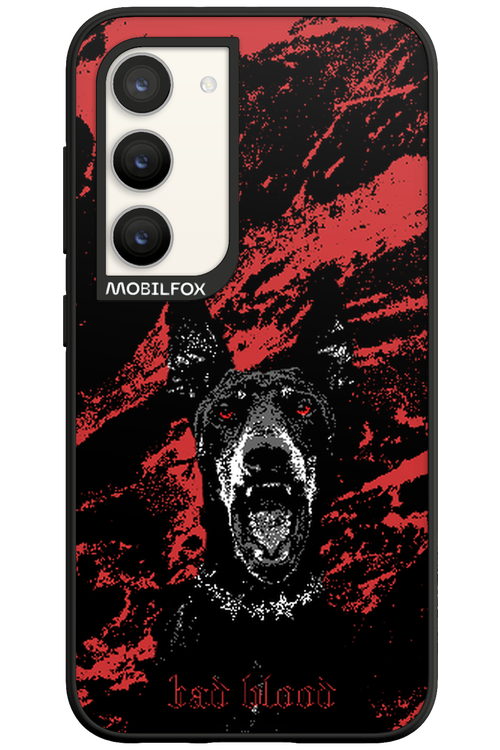Bad Blood - Samsung Galaxy S23