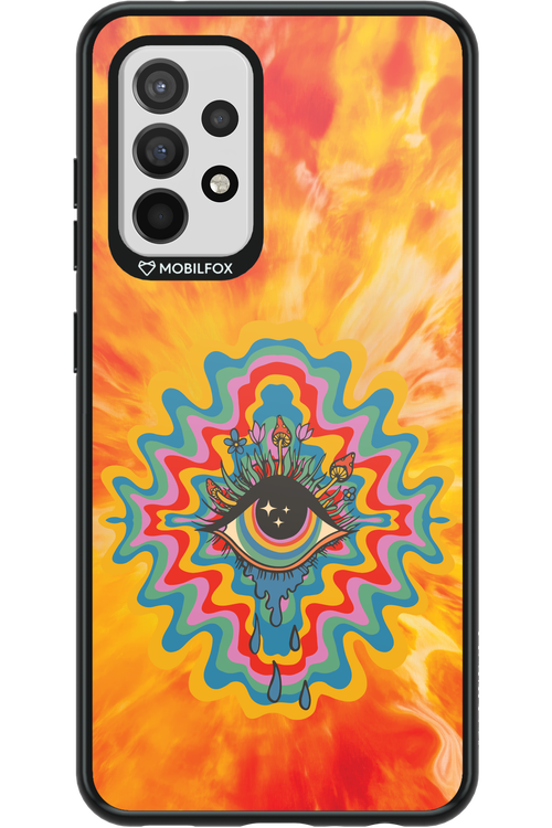 ThirdEye 2.0 - Samsung Galaxy A52 / A52 5G / A52s