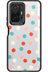 Xmas Dotss - Xiaomi Mi 11T Pro