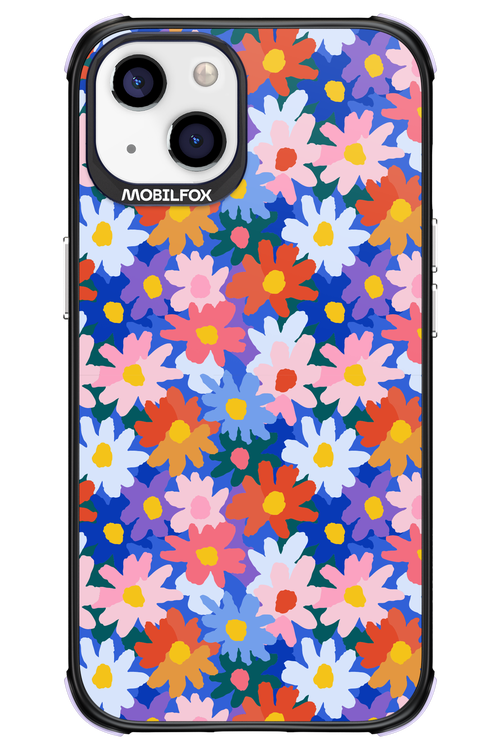 Happy Bloom - Apple iPhone 13