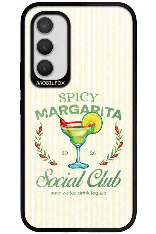 Spicy Margarita 2.0 - Samsung Galaxy A34