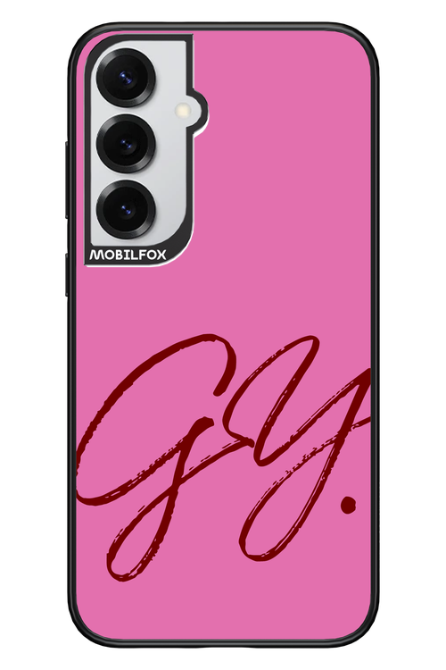 (Sorbet) GY 2.0 - Samsung S25+