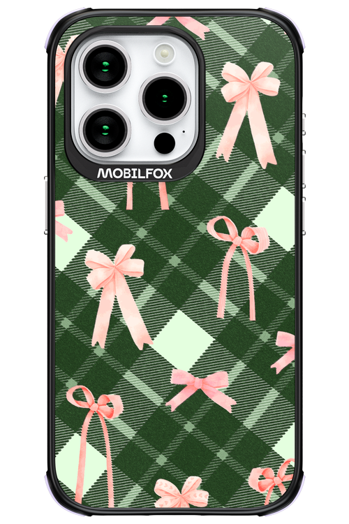 Blanket Fluff - Apple iPhone 15 Pro