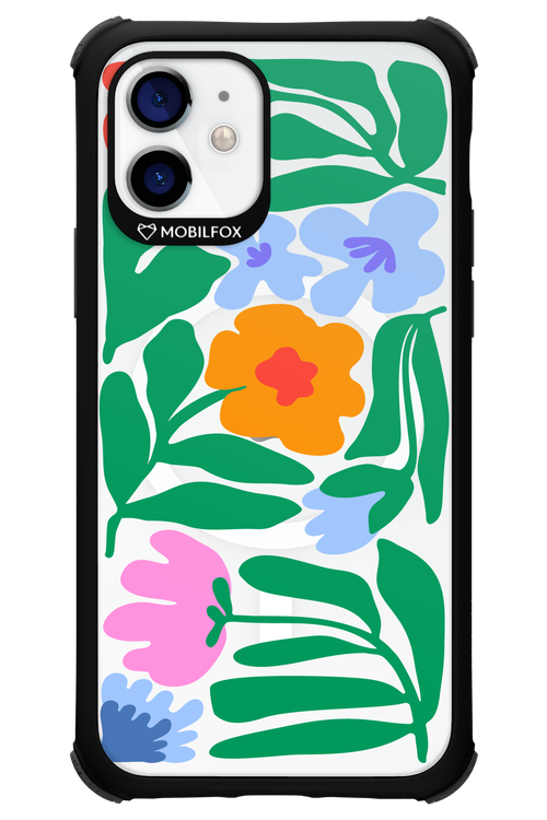 My Flowergarden - Apple iPhone 12