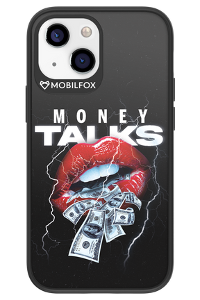 Money Talks 2.0 - Apple iPhone 13 Mini
