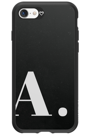 A (Off Space) 2.0 - Apple iPhone 7