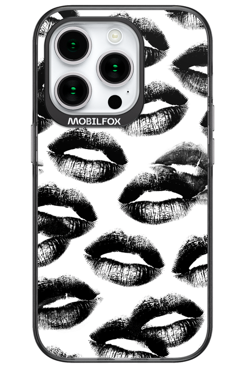 Ghost Kiss 2.0 - Apple iPhone 15 Pro