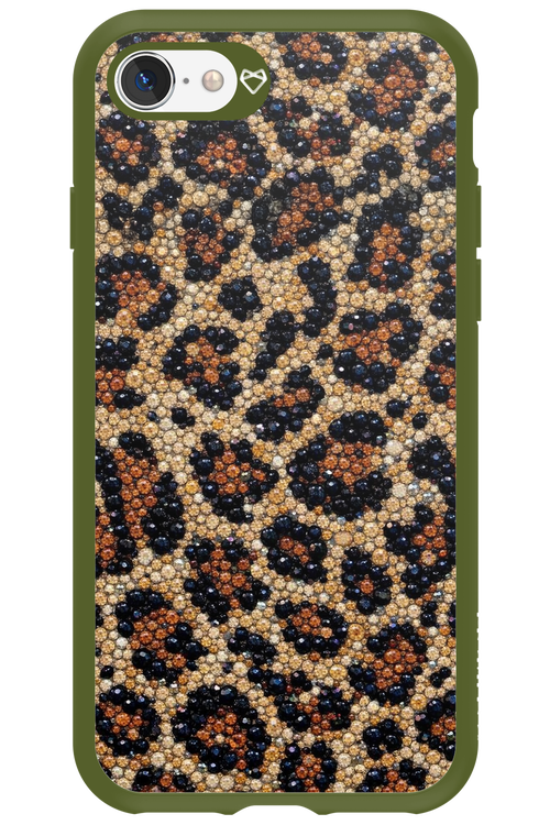 Crystal Roar - Apple iPhone SE 2022