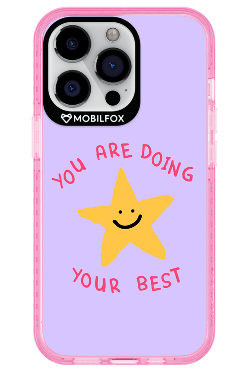 Your Best - Apple iPhone 13 Pro