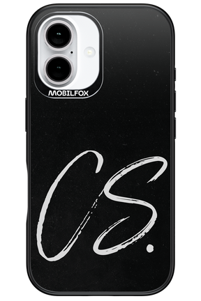 (Off Space) CS 2.0 - Apple iPhone 16