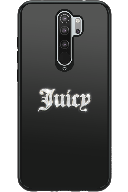 Juicy - Xiaomi Redmi Note 8 Pro