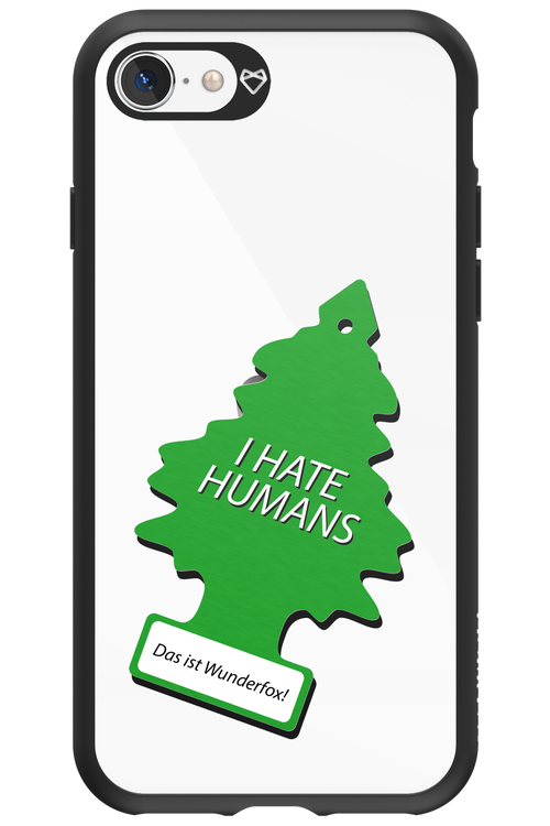 Wunderfox - Apple iPhone SE 2020