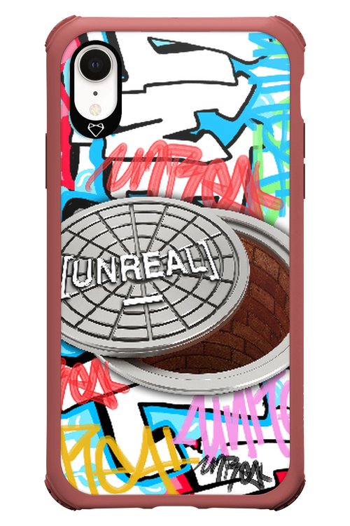 HULE - Apple iPhone XR