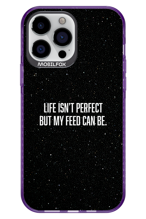 My feed 2.0 - Apple iPhone 13 Pro Max