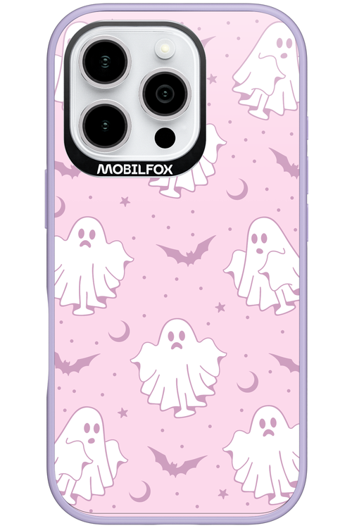 Boo Boo - Apple iPhone 16 Pro