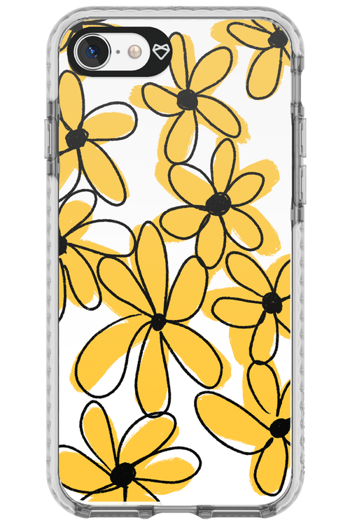 Yella - Apple iPhone SE 2020