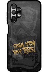 Liquid Assets Gold - Samsung Galaxy A13 4G