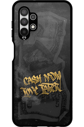 Liquid Assets Gold - Samsung Galaxy A13 4G