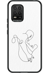 Horny for art 2.0 - Xiaomi Mi 10 Lite 5G
