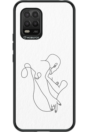 Horny for art 2.0 - Xiaomi Mi 10 Lite 5G