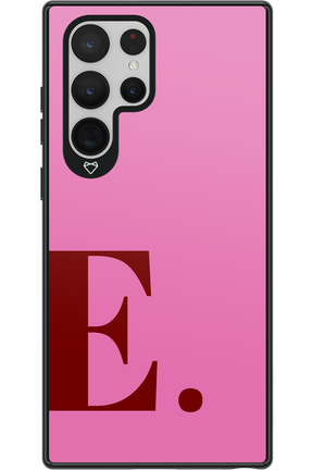 E (Sorbet) 2.0 - Samsung Galaxy S22 Ultra