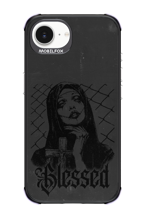 God bless 2.0 - Apple iPhone 17e