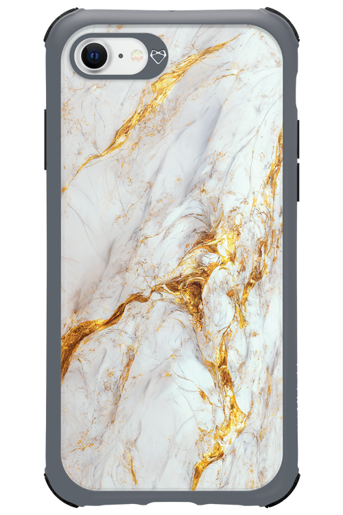 Quartz - Apple iPhone SE 2020