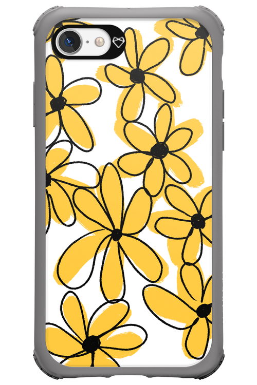 Yella - Apple iPhone 7