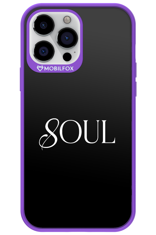 S Soul Mates - Apple iPhone 13 Pro Max