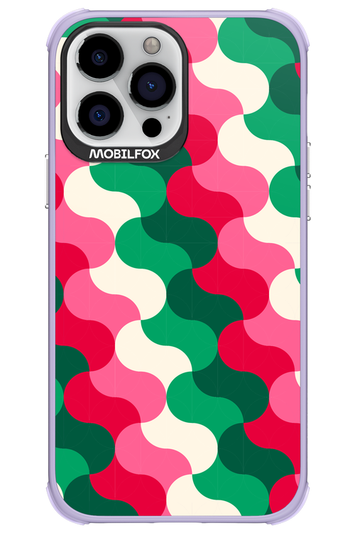 Holiday's Aura - Apple iPhone 13 Pro Max