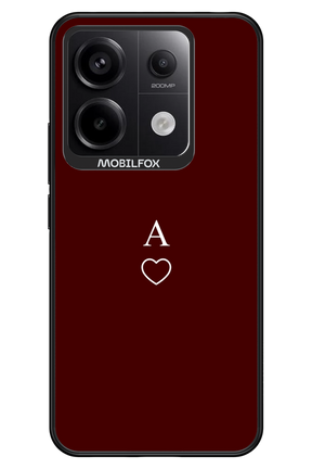 A Burgundia 2.0 - Xiaomi Redmi Note 13 Pro 5G