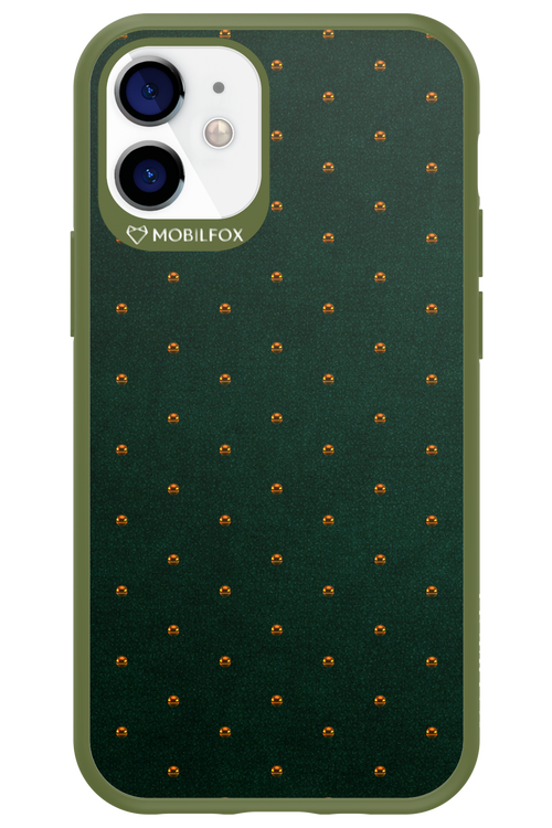 Green Persona - Apple iPhone 12 Mini