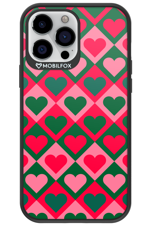 Love of Christmas - Apple iPhone 13 Pro Max
