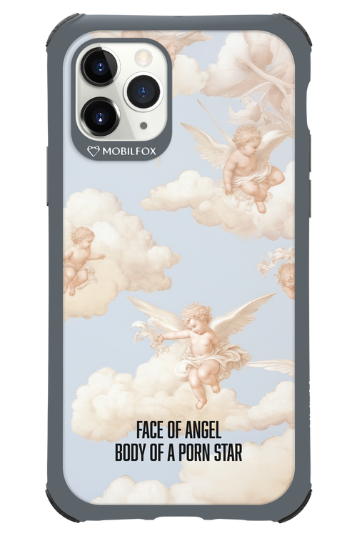 Angelface - Apple iPhone 11 Pro