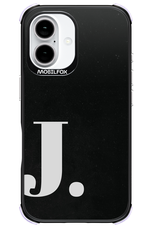 J (Off Space) 2.0 - Apple iPhone 16