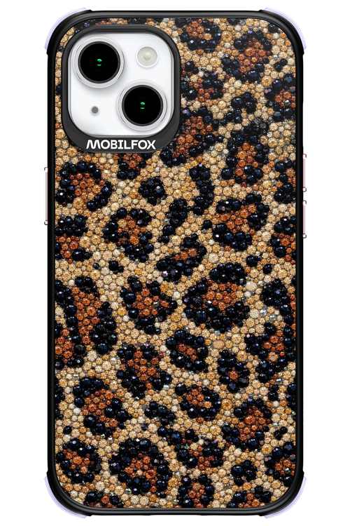 Crystal Roar - Apple iPhone 15