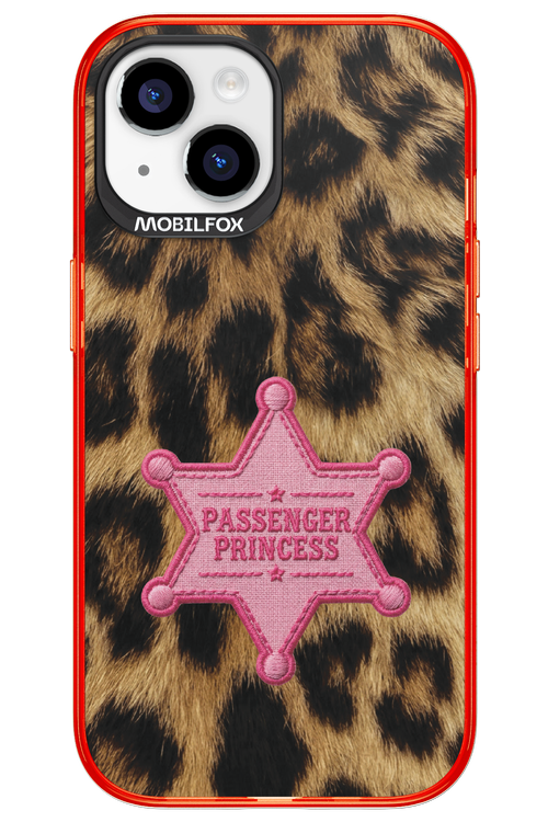 Passenger Princess 2.0 - Apple iPhone 15