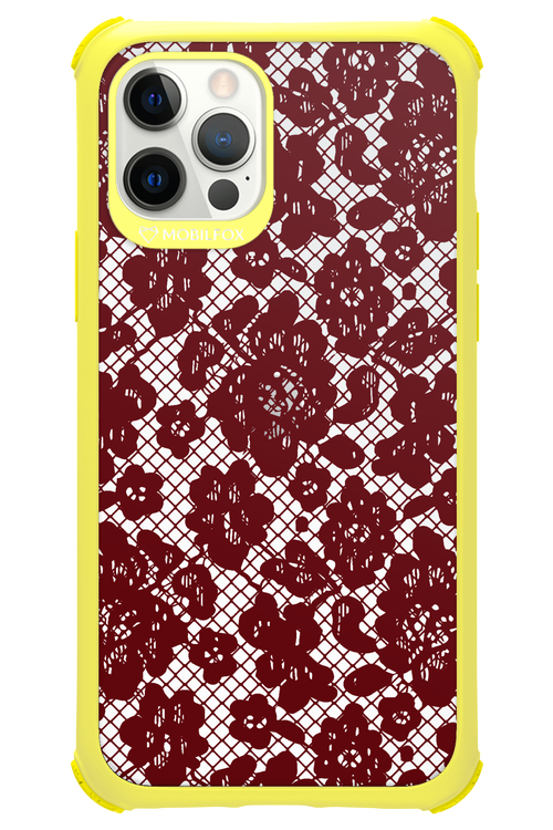 Lace Lover - Apple iPhone 12 Pro