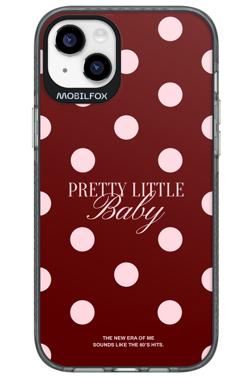 60’s Baby - Apple iPhone 14 Plus