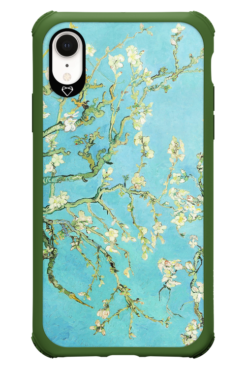 Almond Blossom - Apple iPhone XR