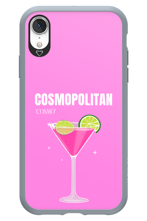 Cosmo - Apple iPhone XR