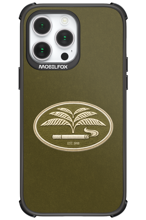 Nature Check - Apple iPhone 14 Pro Max