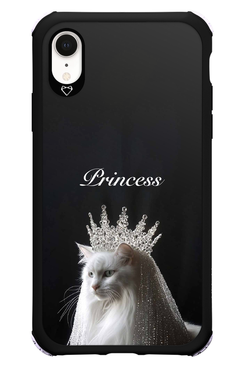 Princess - Apple iPhone XR